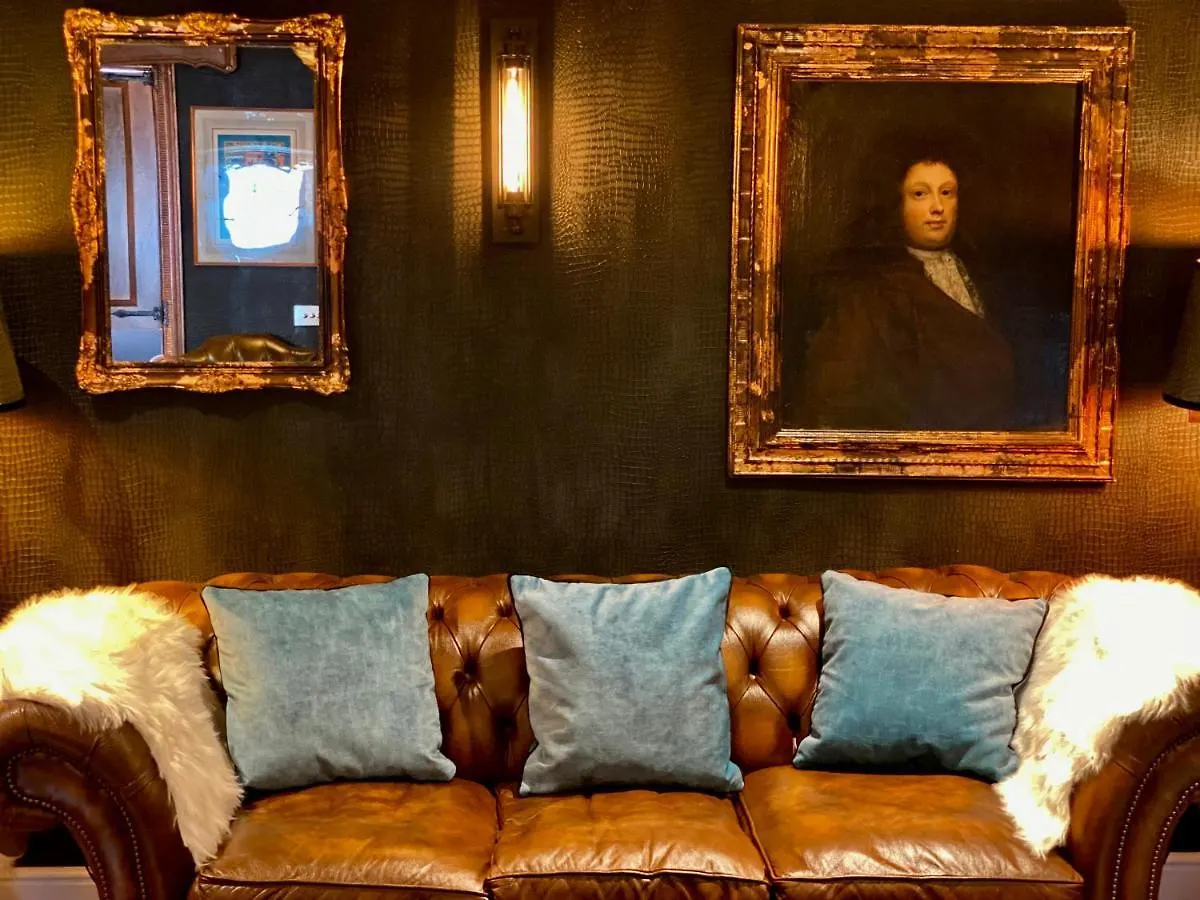 Ferienhaus Cramwell Cottage, The Ley Arms Exeter Großbritannien