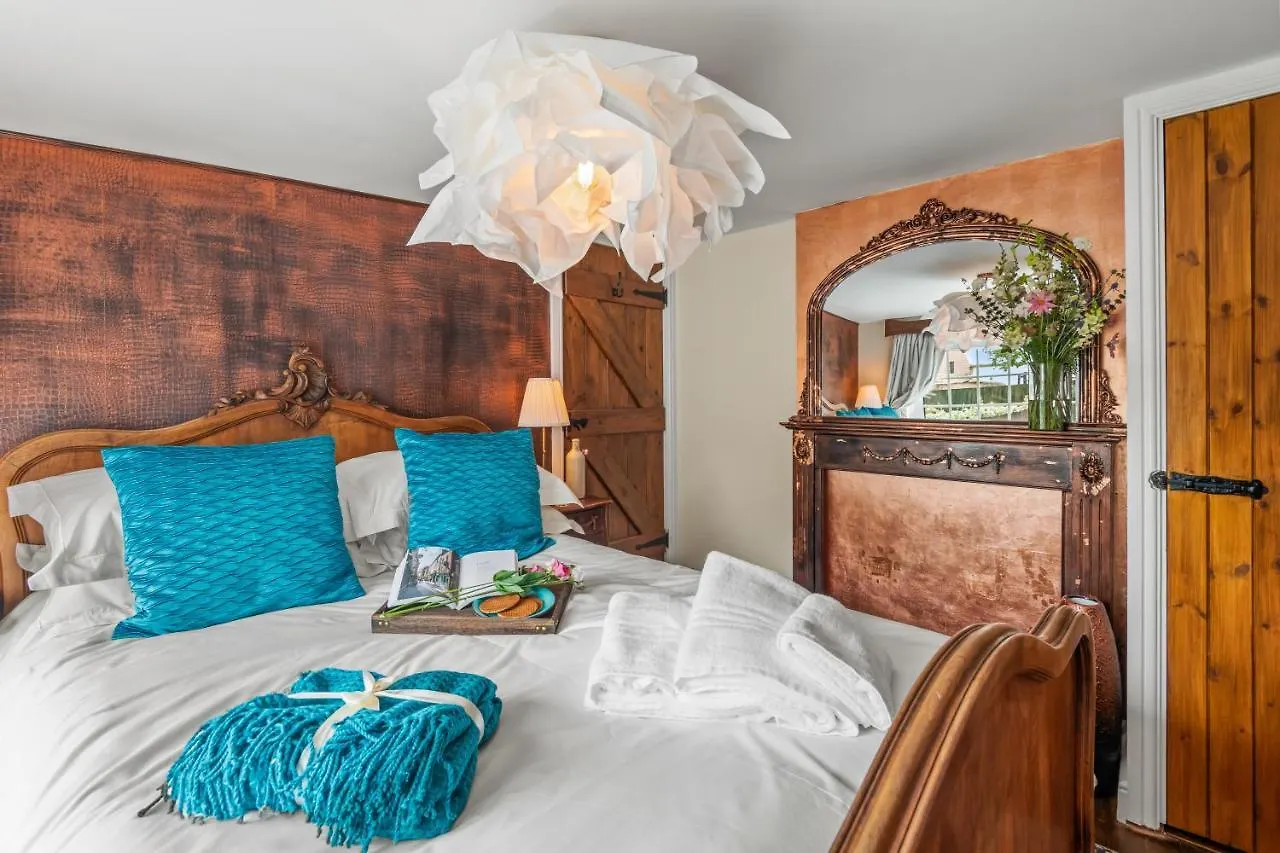 Ferienhaus Cramwell Cottage, The Ley Arms Exeter